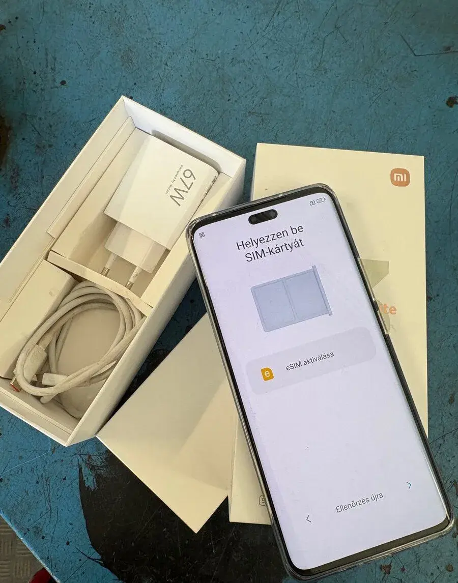 Xiaomi 13 Lite