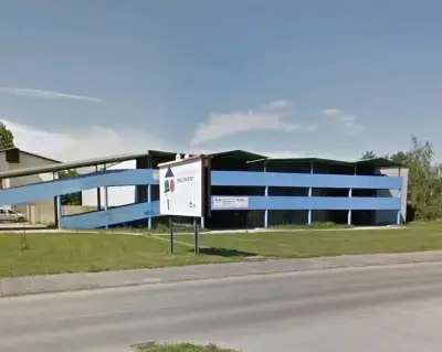 Predaj garáže - vhodná na pasívny príjem