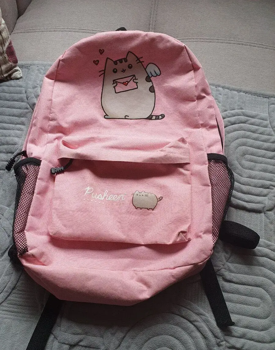 Ruksak mačička Pusheen