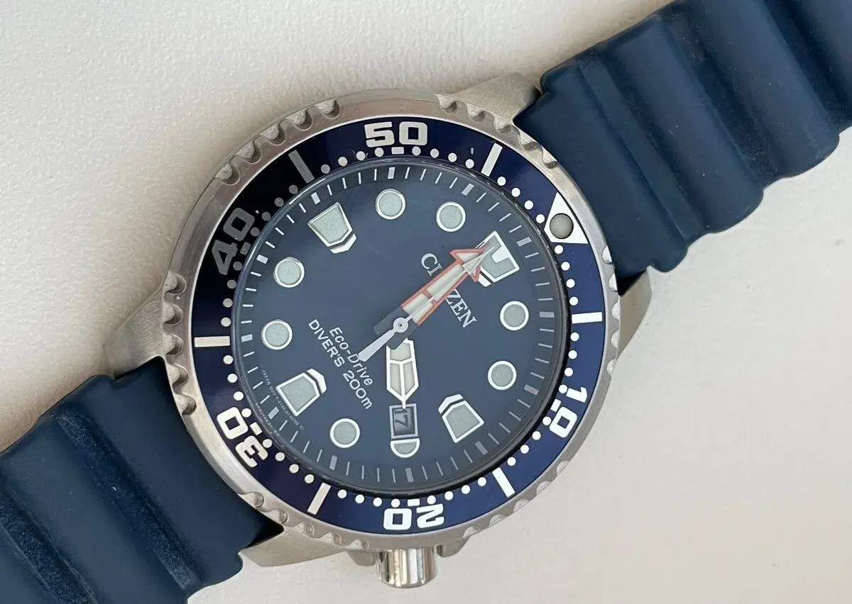 Hodinky Citizen BN0151-17L