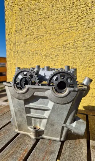 Ktm 350 exc-f