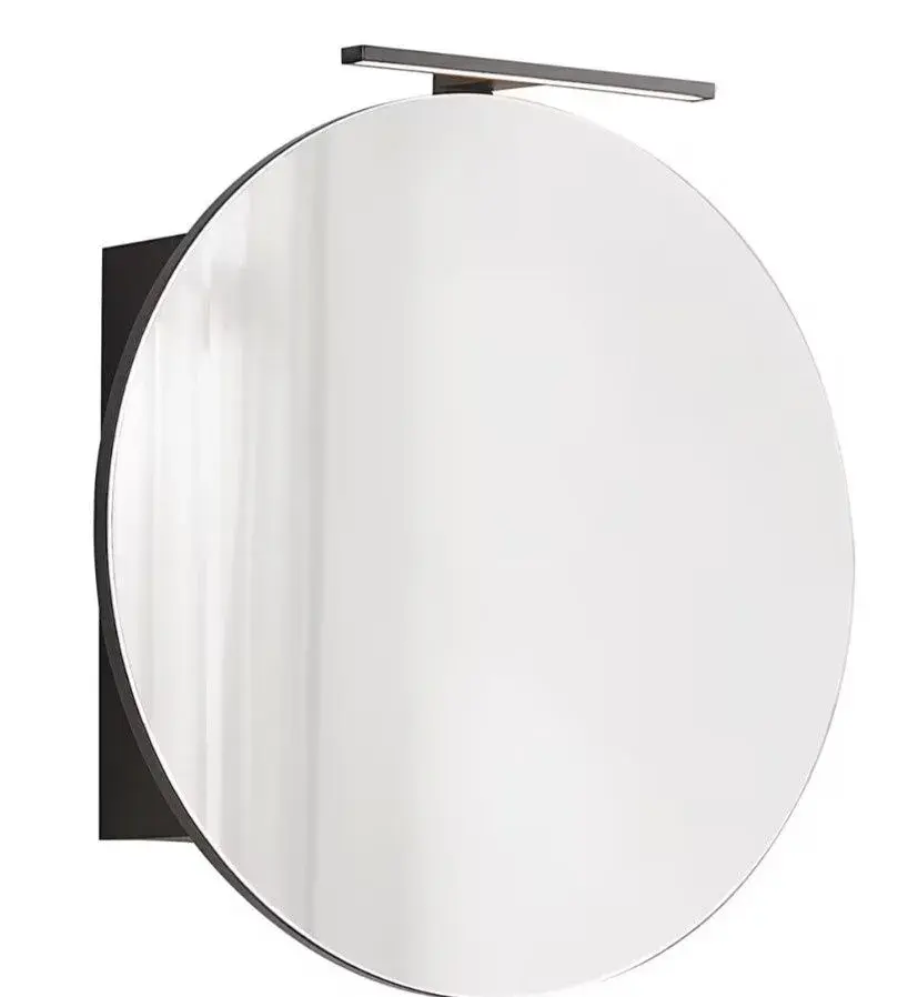 Zrkadlová skrinka VENEZIA + LED
