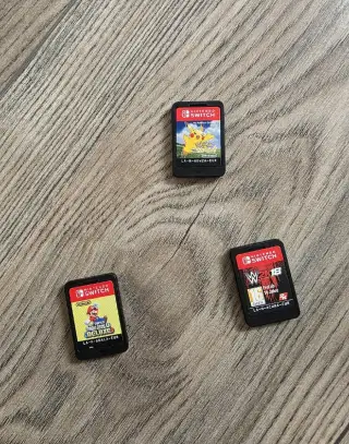 Nintendo