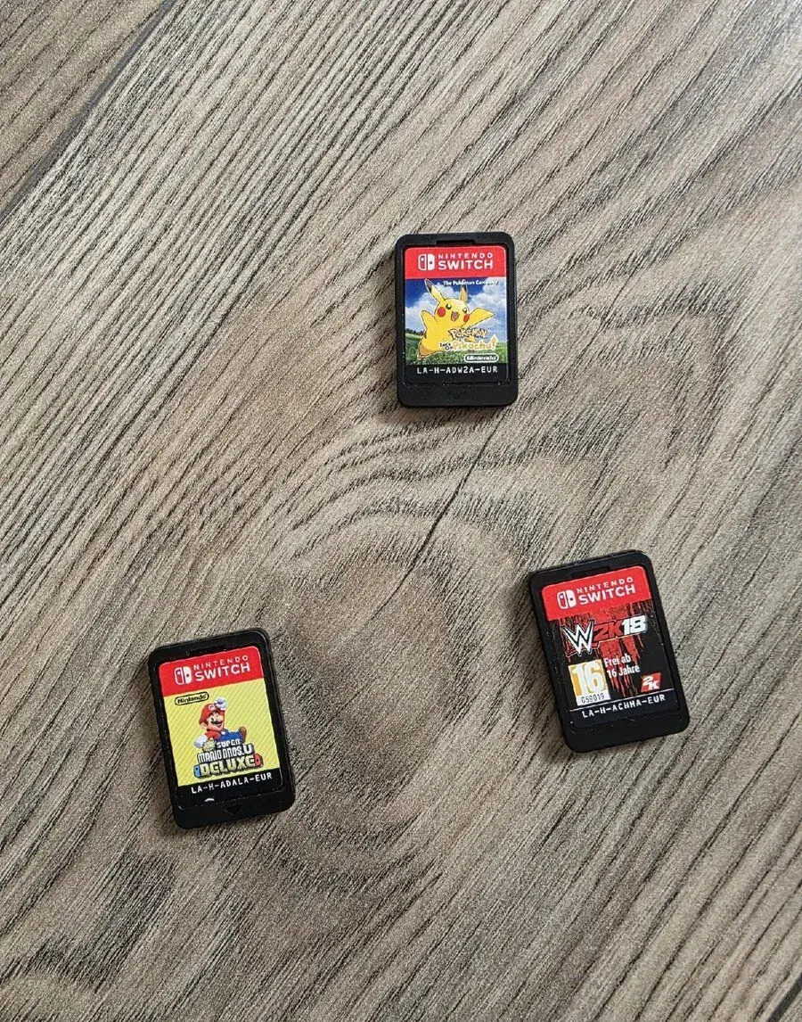 Nintendo
