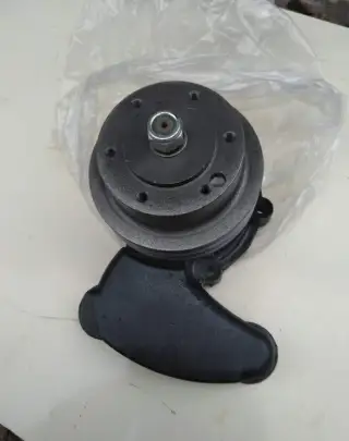 Vodná pumpa pre Bizon (SW400)