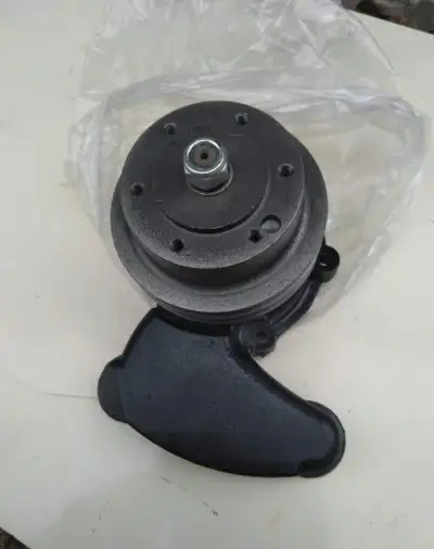 Vodná pumpa pre Bizon (SW400)
