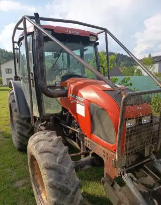 Zetor Proxima Plus 9541
