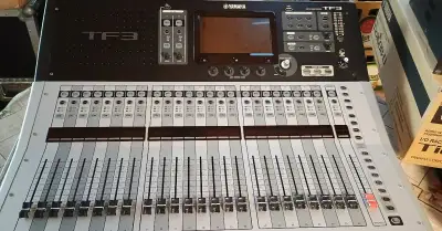 YAMAHA TF3