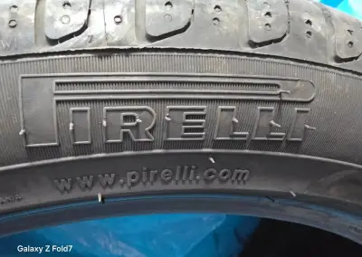 Pirelli