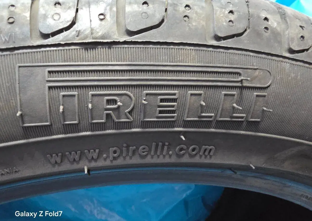 Pirelli