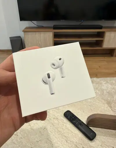 AIRPODS PRO 3