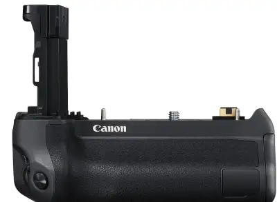 CANON BG-E22 Battery Grip pre EOS R