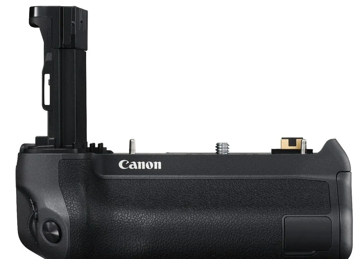 CANON BG-E22 Battery Grip pre EOS R