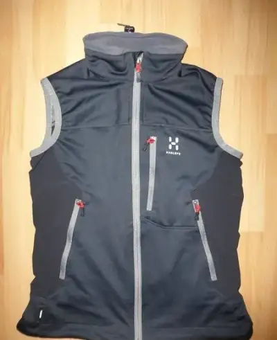 Funkčná vesta haglofs veľk.XS