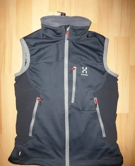 Funkčná vesta haglofs veľk.XS