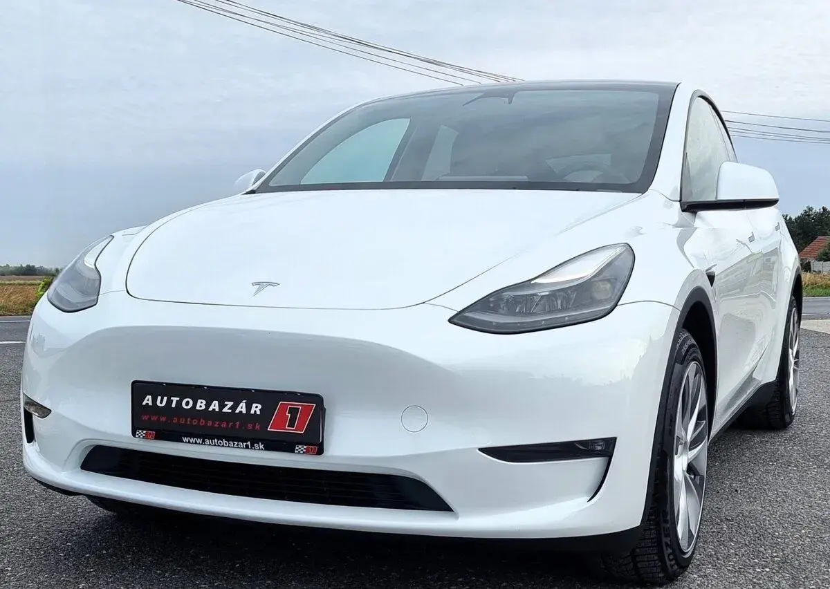 Tesla Model – 2023, 38 552 km