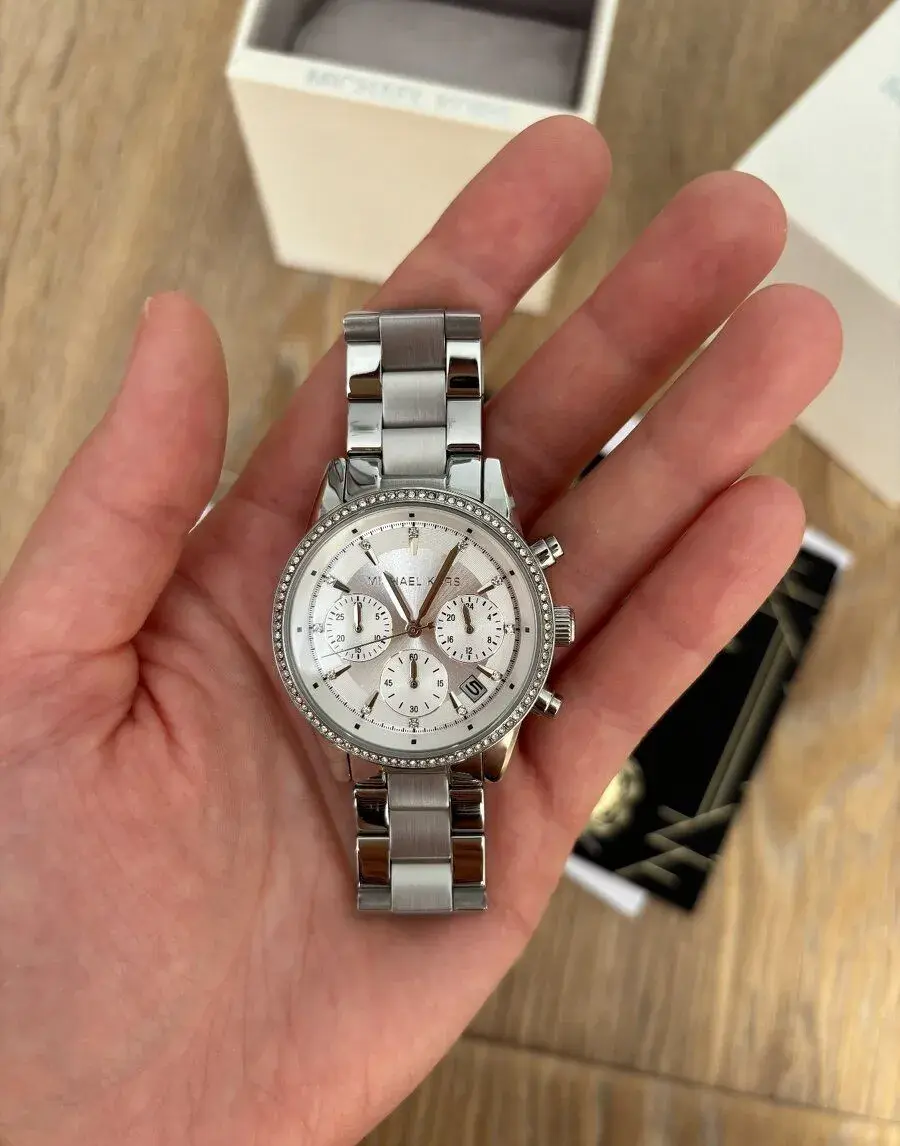 Dámske hodinky Michael Kors