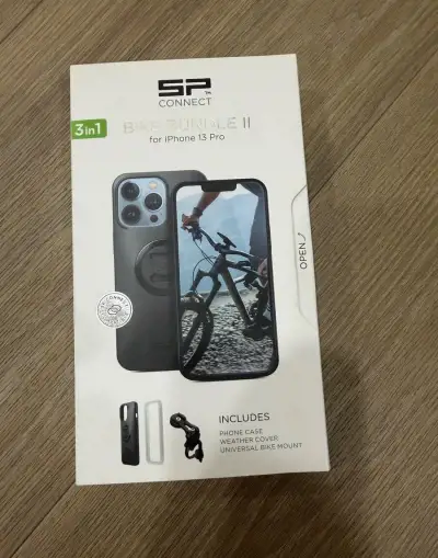 SP Connect™, Kryt na telefón SPC iPhone 13 Pro
