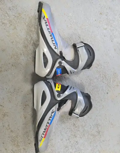 Salomon kombi SNS Pilot 42 a 2/3
