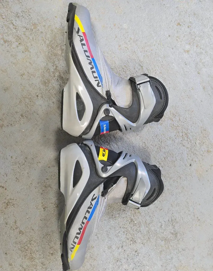 Salomon kombi SNS Pilot 42 a 2/3