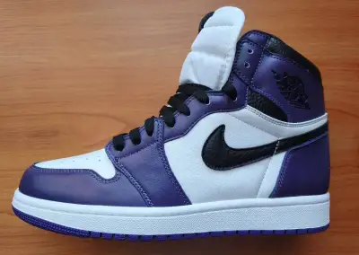 Jordan 1 Retro