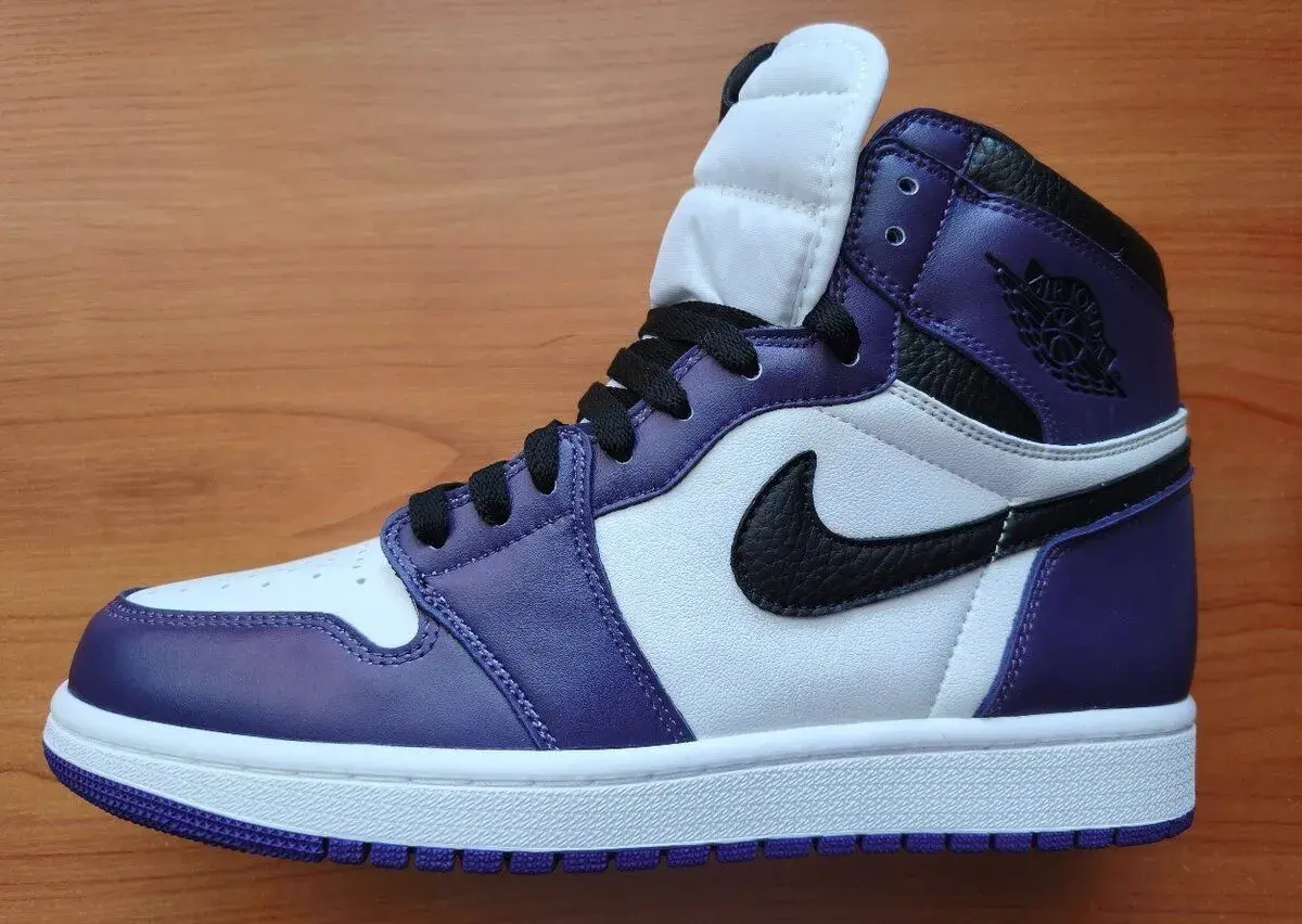 Jordan 1 Retro