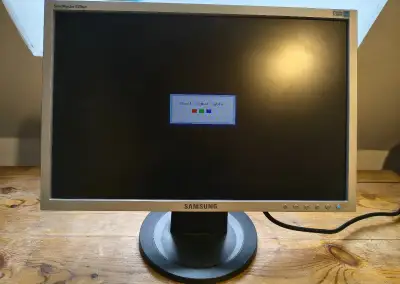Samsung 920NW