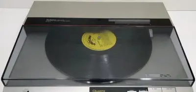 Gramofon Technics SL QL 5