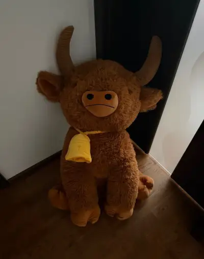 Plyšák