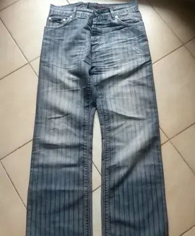 Panske dzinsy Prada v. 31