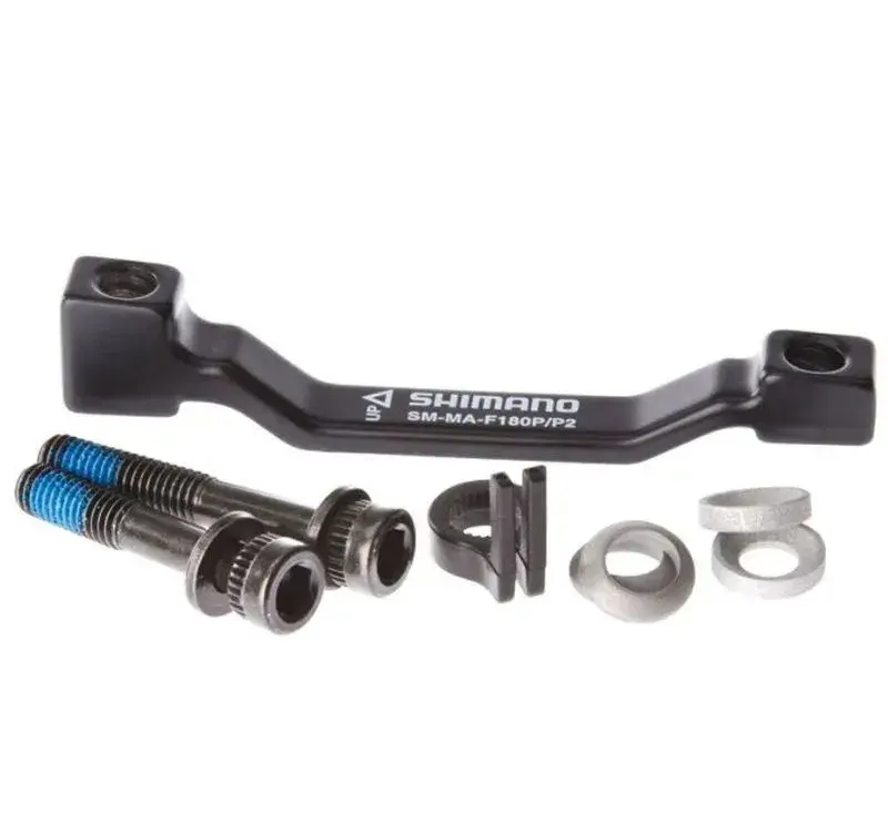 Shimano SM-MA-F180P/P2