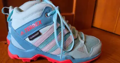 Adidas Terrex Climaproof 29 vnutro 17,5cm