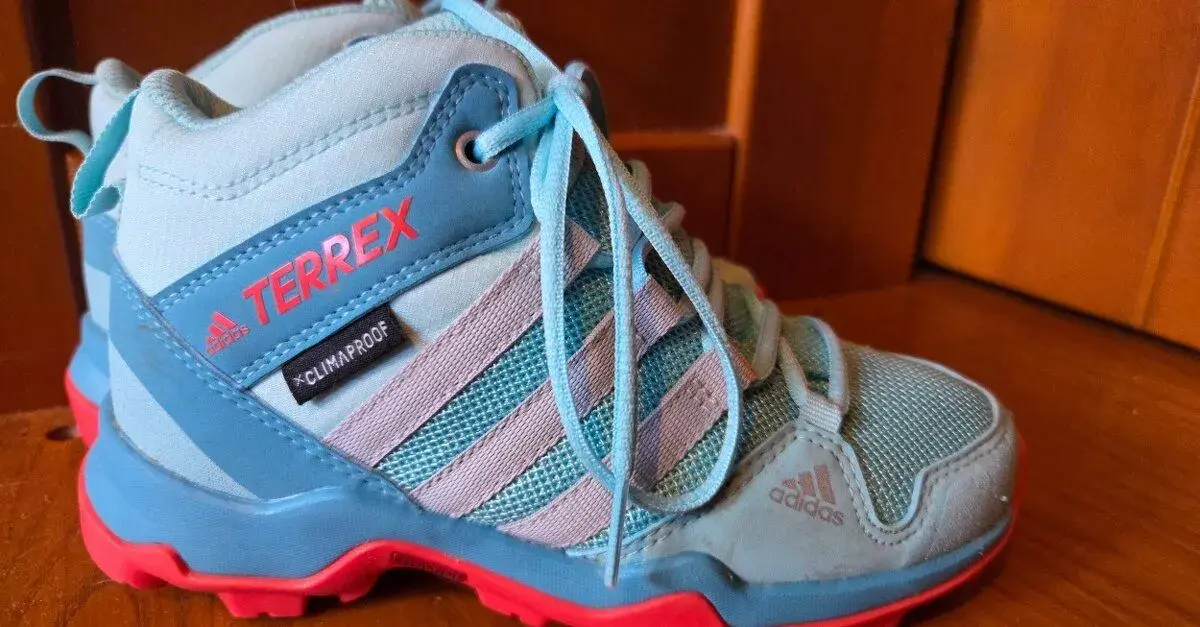 Adidas Terrex Climaproof 29 vnutro 17,5cm