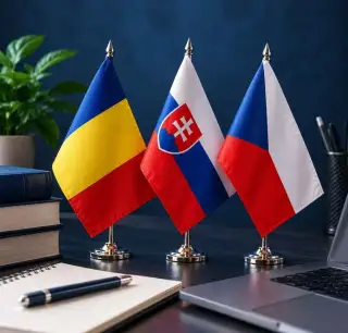 Preklady rumunčina, rumunský jazyk, Rumunsko – slovenčina