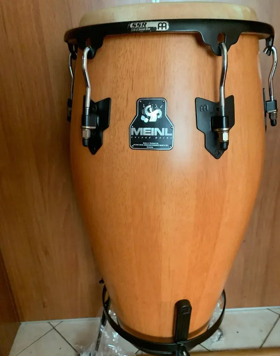 CONGA - MEINL 12"