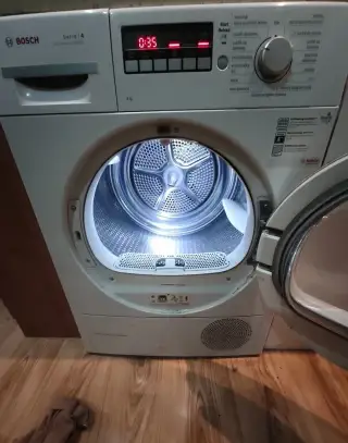 Sušičku Bosch