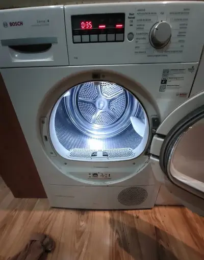 Sušičku Bosch