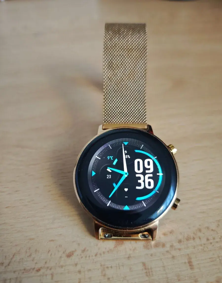 Smart hodinky Huawei GT 2 dámske