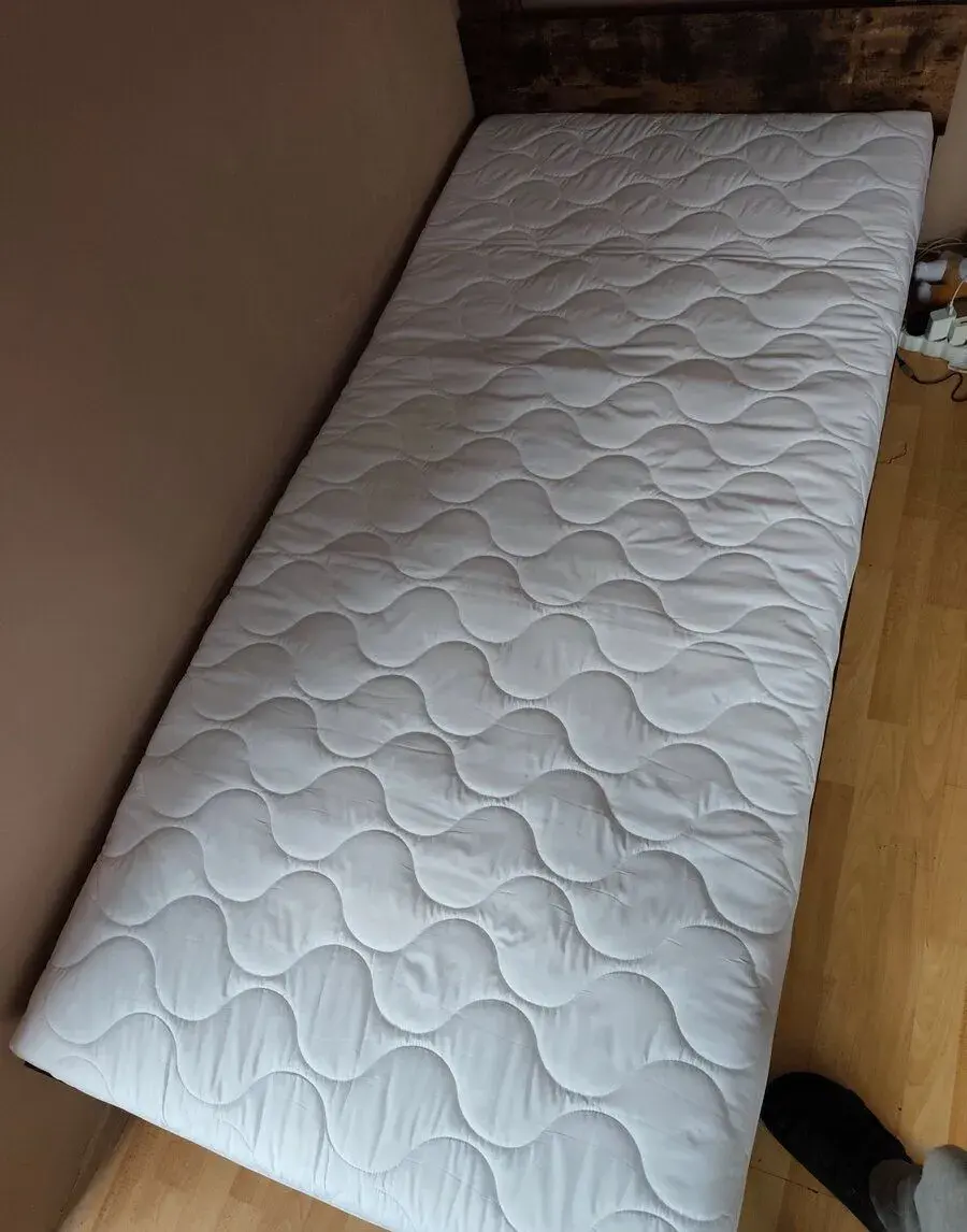 Matrac Summer sleep 90x200