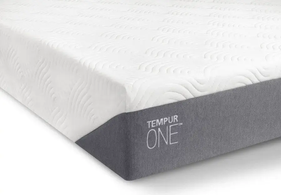 Matrac TEMPUR® ONE, Medium 140x200 cm - 100% STAV