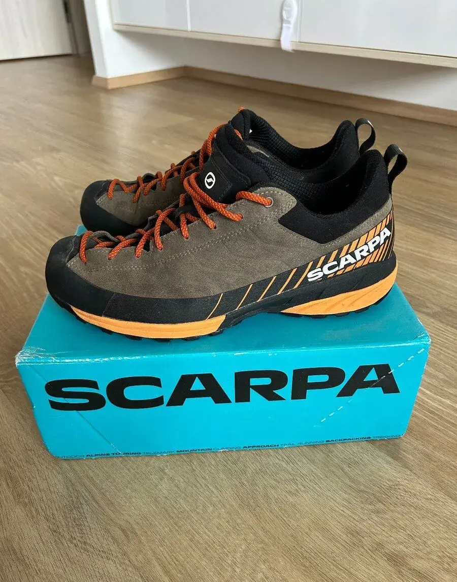 Scarpa Mescalito EU46