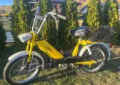 Babetta 207