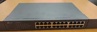 Switch 24-port