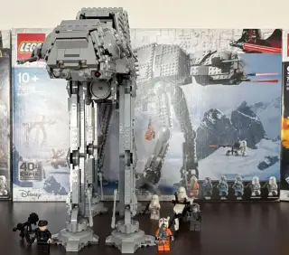 lego 75288 at-at