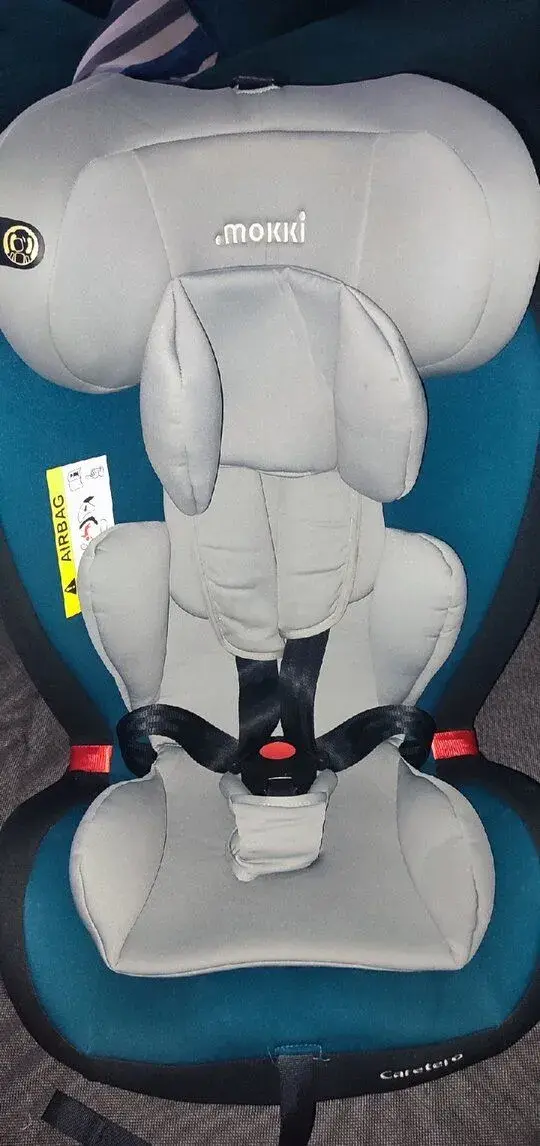 Autosedačka