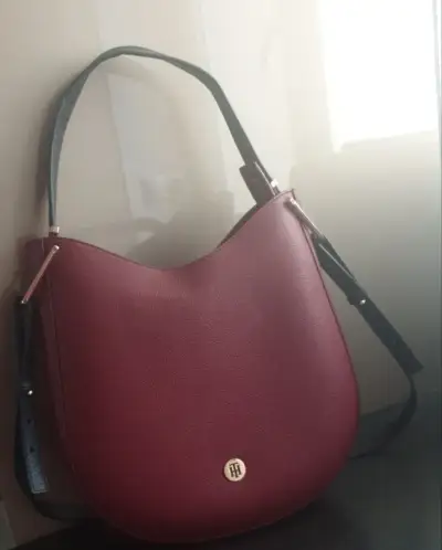 dámská kabelka, zn. Tommy Hilfiger