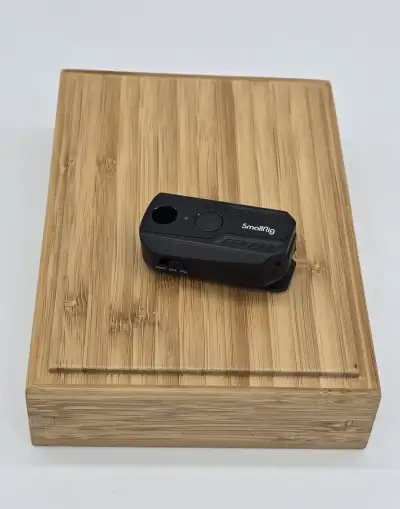 SmallRig 3902 bezdrôtová spúšť Sony / Canon / Nikon