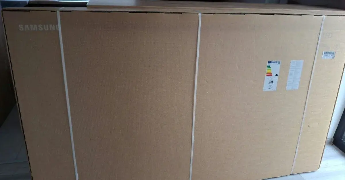 Samsung TV