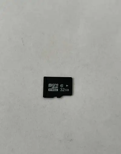 Pamäťová karta micro sd 32 gb