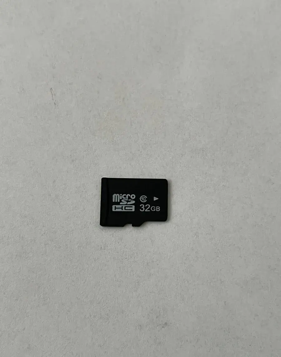Pamäťová karta micro sd 32 gb
